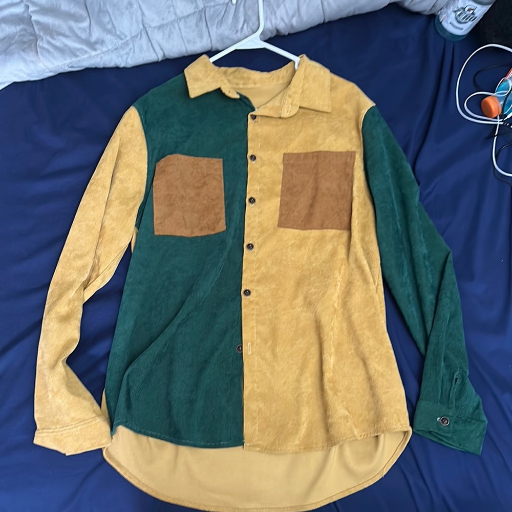 flannel